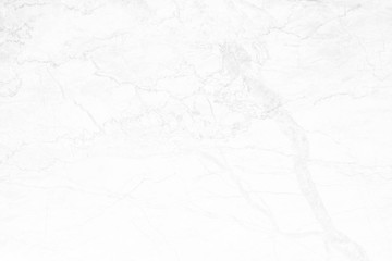 White marble texture with natural pattern for background or design art work	