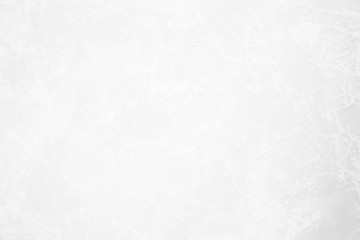 White marble texture with natural pattern for background or design art work	