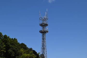 携帯電話基地局