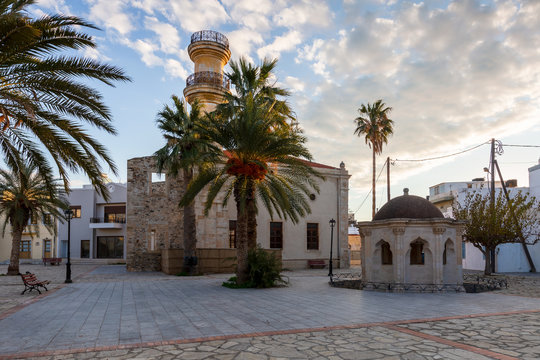 Crete.