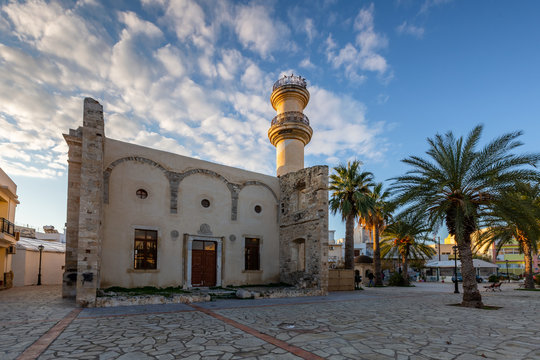 Crete.