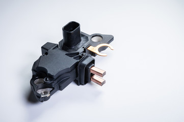 New spare part for relay regulator and rectifier for alternator of automobile generator with...