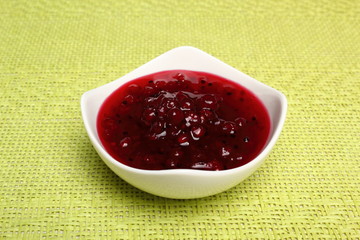 Red Currant Jam