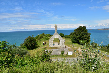 Bretagne Bord de mer
