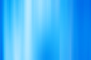Fototapeta premium blurry blue abstract background