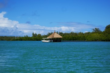 île Maurice
