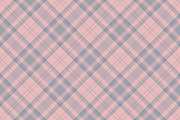 Tartan scotland seamless plaid pattern vector. Retro background fabric. Vintage check color square geometric texture.