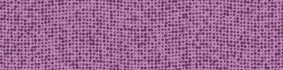 Abstract Low Polygon Mesh Generative Art background illustration