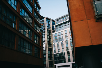 Fototapeta premium London