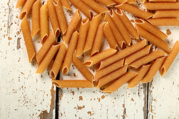 Pasta Penne Rigate