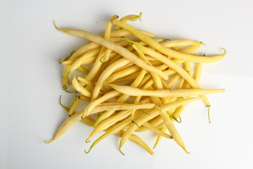 Wax Beans