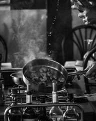 FUNCHAL, MADEIRA, PORTUGAL