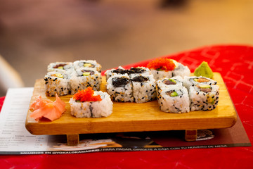 japanese food fish food toro preparation