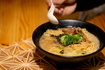 japanese food fish food toro preparation