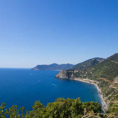 cinq terre
