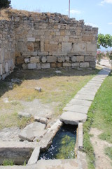 Hierapolis Turcja