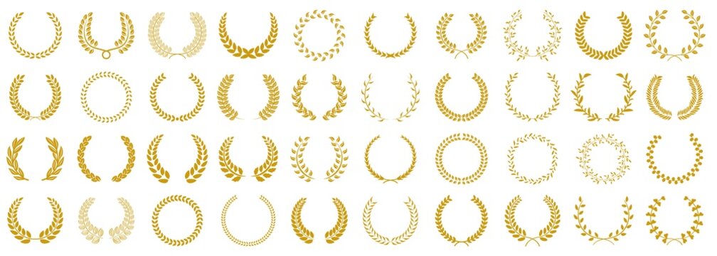 32 698 件の最適な 月桂冠 画像 ストック写真 ベクター Adobe Stock