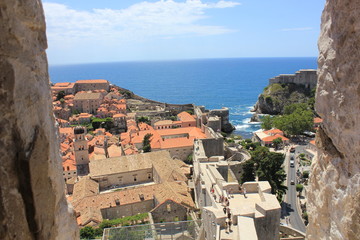 Dubrovnik Croatia