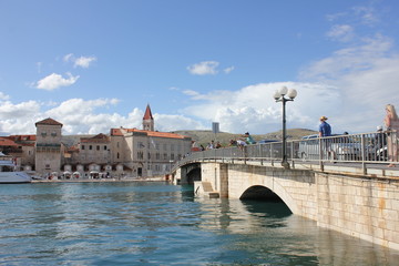Trogir Croatia