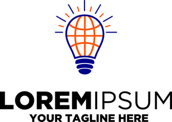 Naklejka premium Idea