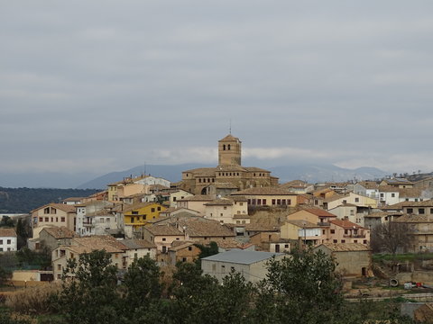 abiego huesca aragon espa&ntilde;a