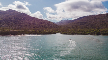 Tropical North Queensland Landscape & Nature