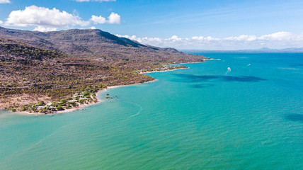 Tropical North Queensland Landscape & Nature