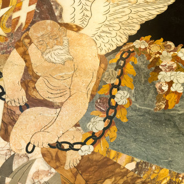 Malte  : co cathedral la valette