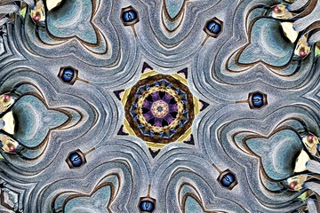 Texture and background for art work glowing Design 