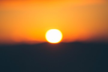 My lovely sun.