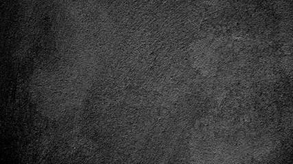 abstract background texture black Concrete wall