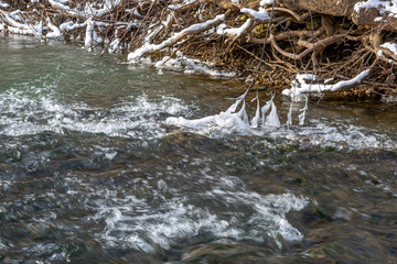 Pretty Rapids