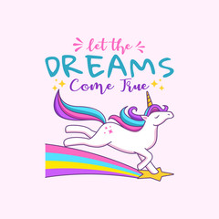 cute unicorn quotes inspirational for kids