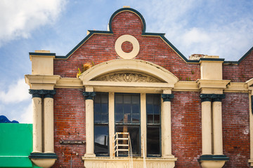 New zealand doors and windows