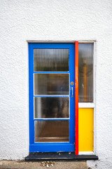 New zealand doors and windows