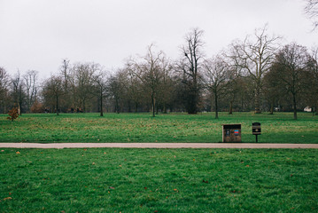 London Cityscape