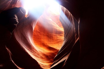 Antelope Canyon