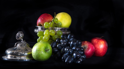 Hommage aux maîtres