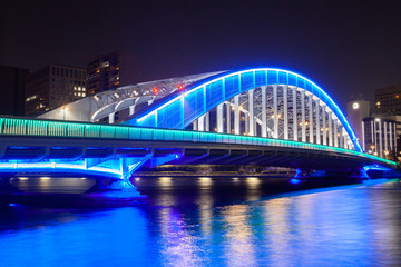 永代橋