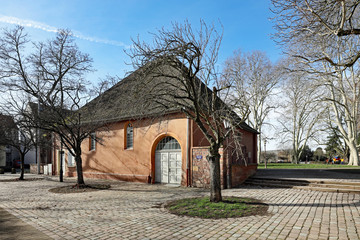 Nikolauskapelle