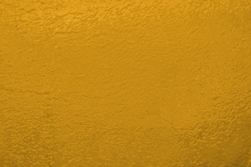 gold of surface water of the sea for abstract background