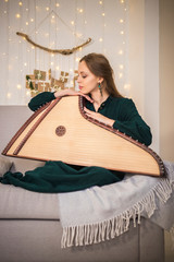 Psaltery