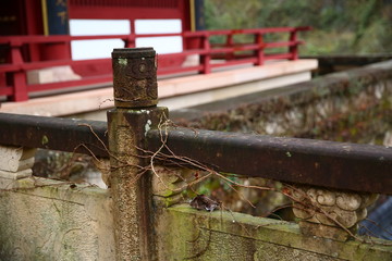 浙江丽水缙云仙都景区