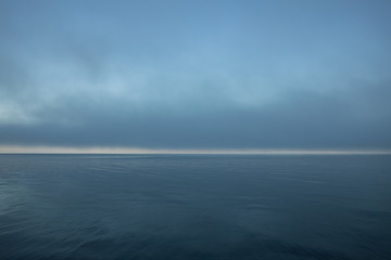 Obraz premium Beautiful scenic wild landscape of Icelandic nature.