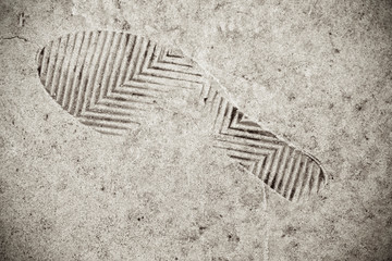 Footprint