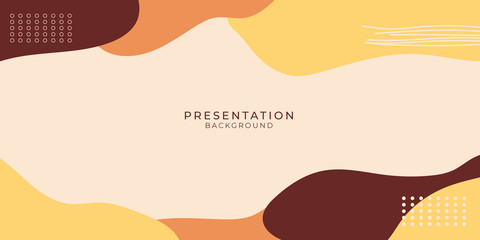 Abstract creative universal artistic memphis templates. Background for poster, card, invitation, flyer, cover, banner, placard, brochure and other graphic design.