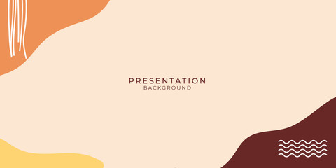 Abstract creative universal artistic memphis templates. Background for poster, card, invitation, flyer, cover, banner, placard, brochure and other graphic design.