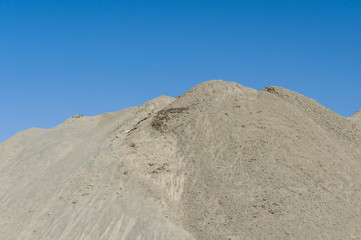 砂山