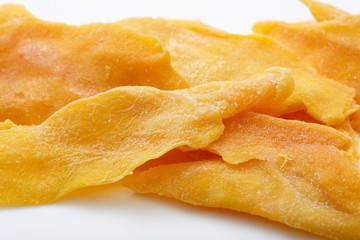  Image of dried fruit mango