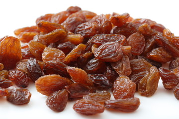  Image of dried fruit sultana raisins